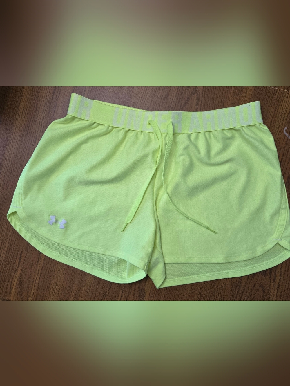 Under Armour Women's Shorts